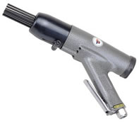 Gison GP-851P Havalı Kabzalı İğne Uç